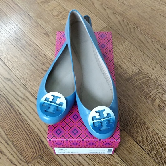 Tory Burch Shoes - Tory Burch flats